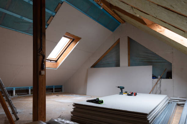 Lemmon Valley, NV Insulation Contractor Company